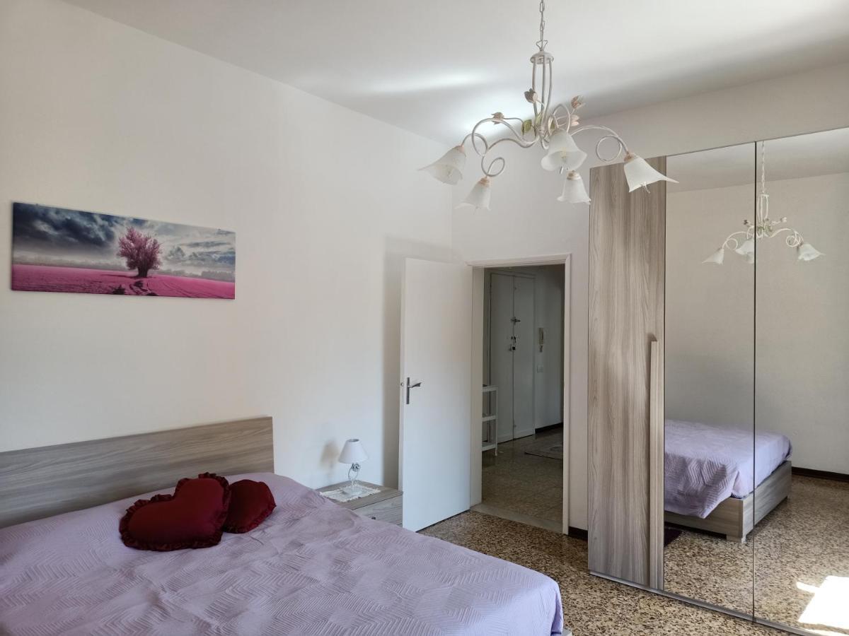Casa Ilanfra - Appartamenti Gabbiano, Farfalla E Stella Marina ปีออมบีโน ภายนอก รูปภาพ