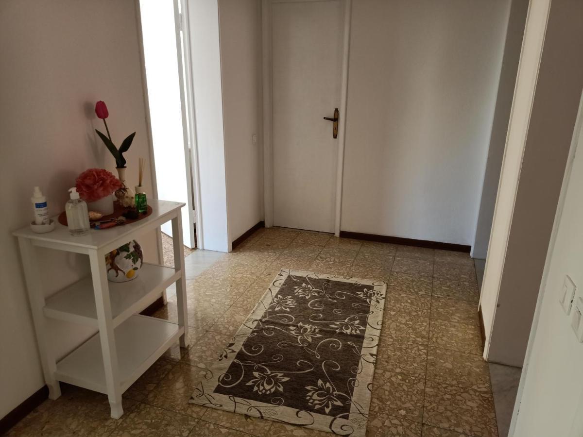 Casa Ilanfra - Appartamenti Gabbiano, Farfalla E Stella Marina ปีออมบีโน ภายนอก รูปภาพ