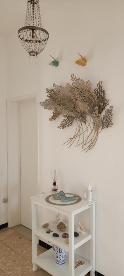 Casa Ilanfra - Appartamenti Gabbiano, Farfalla E Stella Marina ปีออมบีโน ภายนอก รูปภาพ