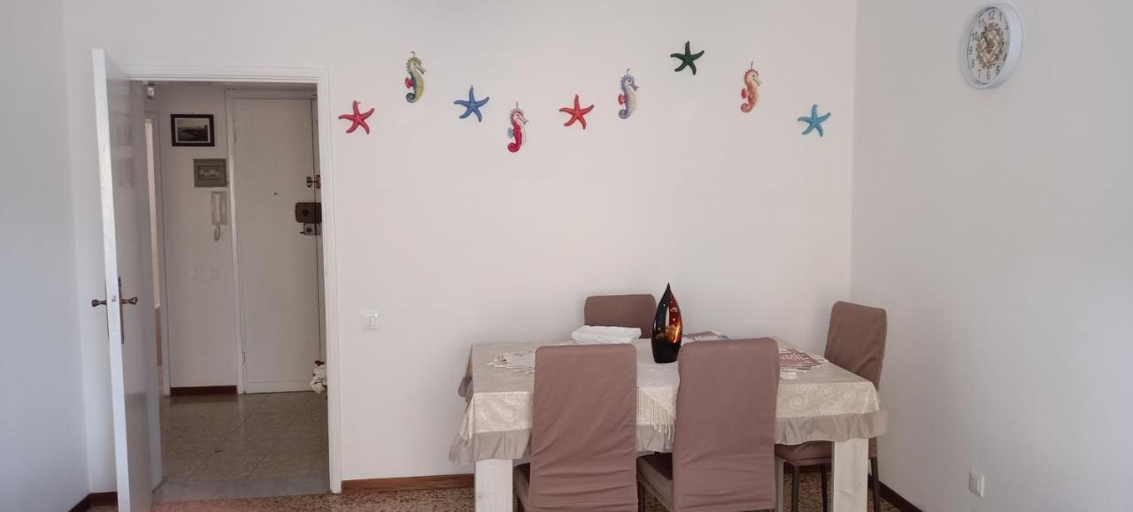 Casa Ilanfra - Appartamenti Gabbiano, Farfalla E Stella Marina ปีออมบีโน ภายนอก รูปภาพ