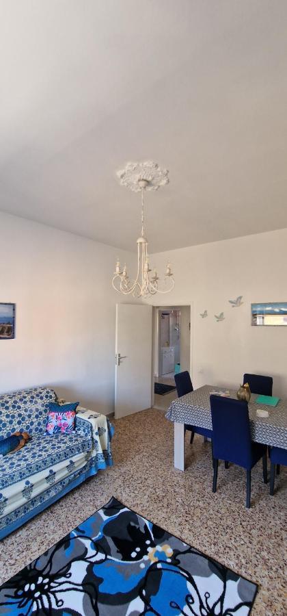 Casa Ilanfra - Appartamenti Gabbiano, Farfalla E Stella Marina ปีออมบีโน ภายนอก รูปภาพ