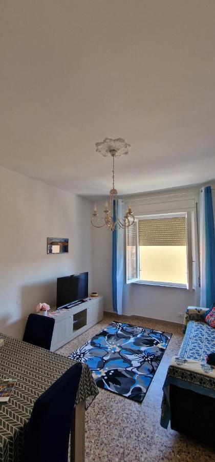 Casa Ilanfra - Appartamenti Gabbiano, Farfalla E Stella Marina ปีออมบีโน ภายนอก รูปภาพ