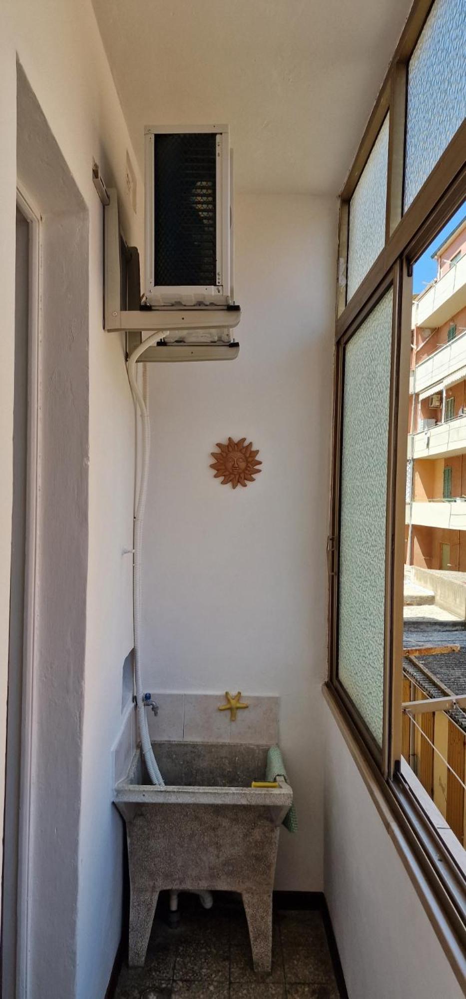 Casa Ilanfra - Appartamenti Gabbiano, Farfalla E Stella Marina ปีออมบีโน ภายนอก รูปภาพ