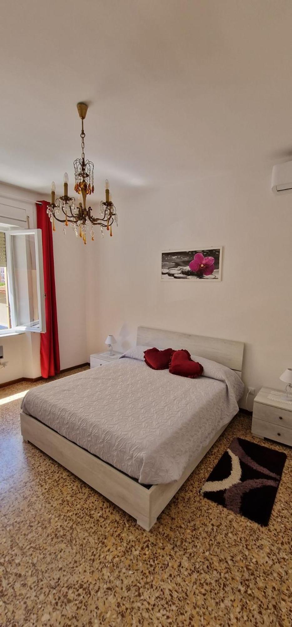 Casa Ilanfra - Appartamenti Gabbiano, Farfalla E Stella Marina ปีออมบีโน ภายนอก รูปภาพ