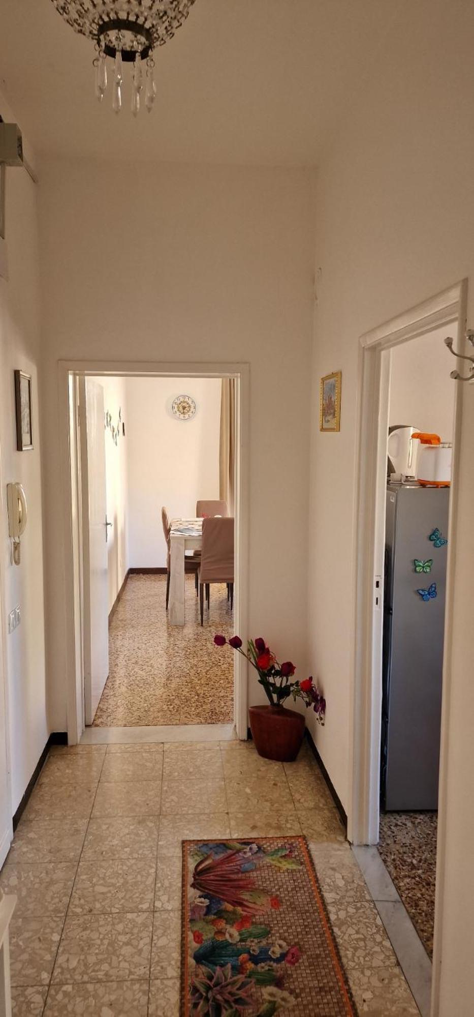 Casa Ilanfra - Appartamenti Gabbiano, Farfalla E Stella Marina ปีออมบีโน ภายนอก รูปภาพ