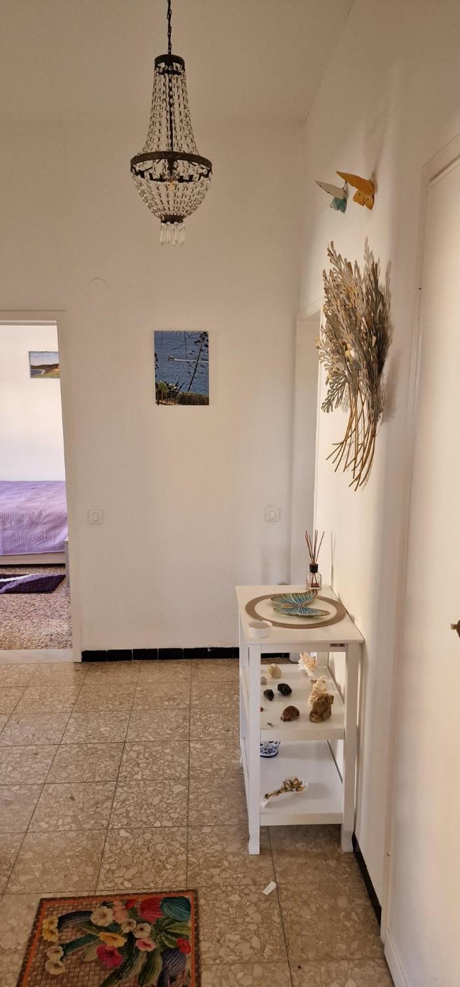 Casa Ilanfra - Appartamenti Gabbiano, Farfalla E Stella Marina ปีออมบีโน ภายนอก รูปภาพ